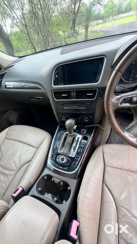 Audi Q5 2.0 Tdi Quattro, 2012, Diesel