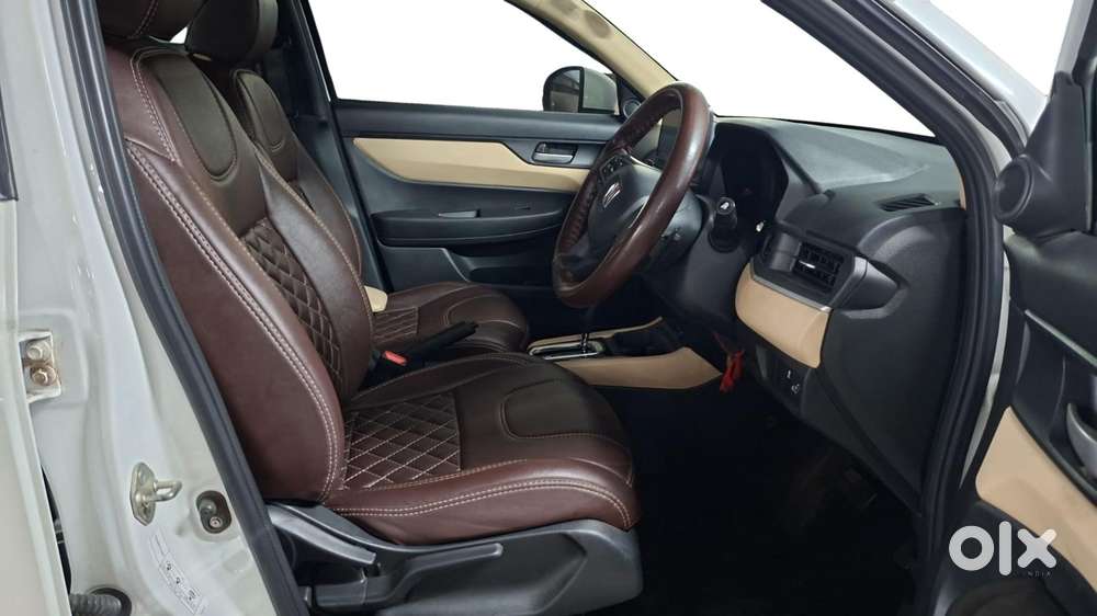 Honda Amaze Vx At I-vtech, 2025, Petrol