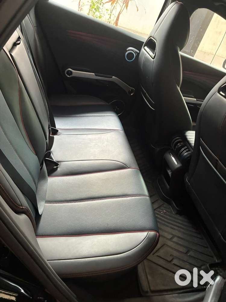 Byd Atto 3 2024 Suv
