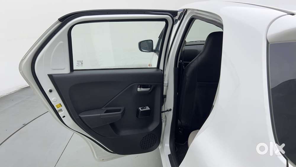 Maruti Suzuki Alto K10 Plus Edition, 2024, Petrol