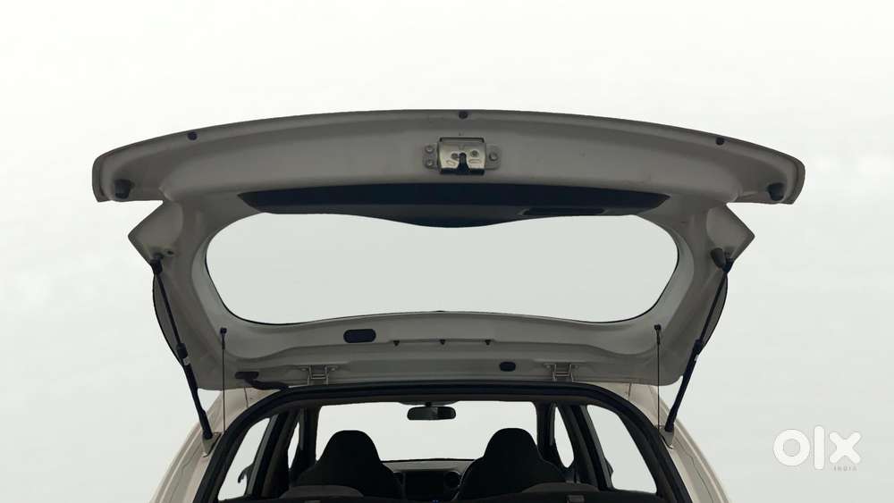 Hyundai Grand I10 Magna 1.2 Kappa Vtvt, 2015, Petrol
