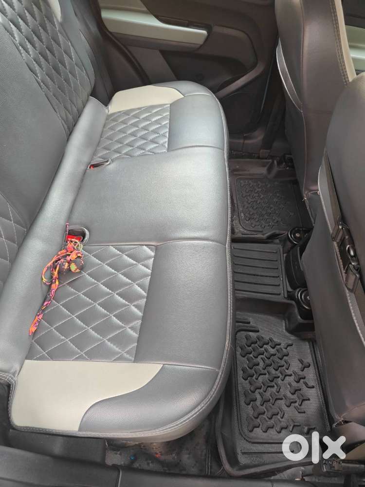 Tata Punch 2023 Petrol Adv Rhythm Amt