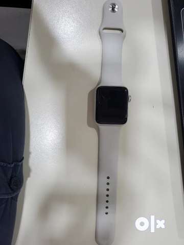 Apple watch series 3 38mm olx new arrivals