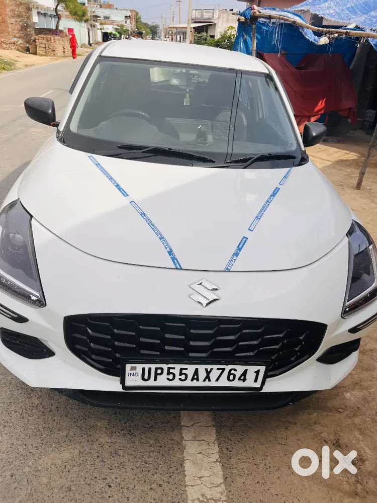 Maruti Suzuki Swift 2025 Petrol Good Condition