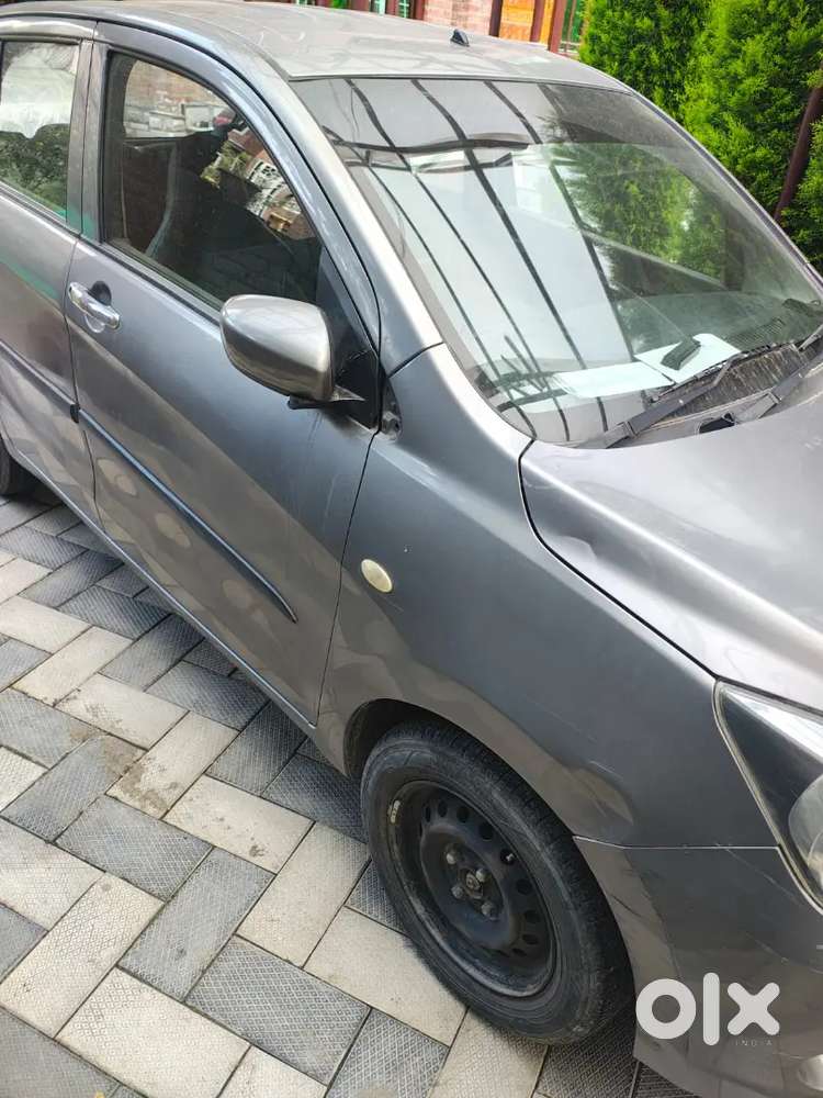 Maruti Suzuki Celerio 2015 3rd Owner