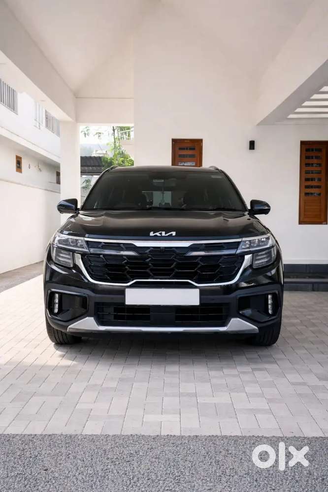 Kia Seltos 2024