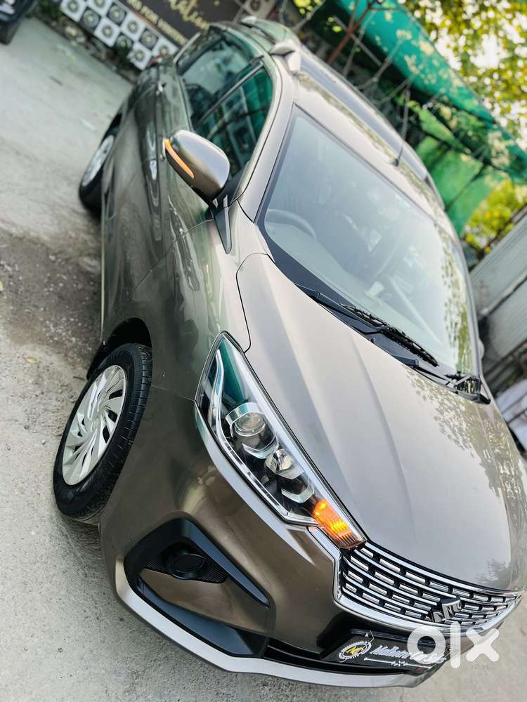 Maruti Suzuki Ertiga Vxi (o) Cng, 2022, Cng & Hybrids