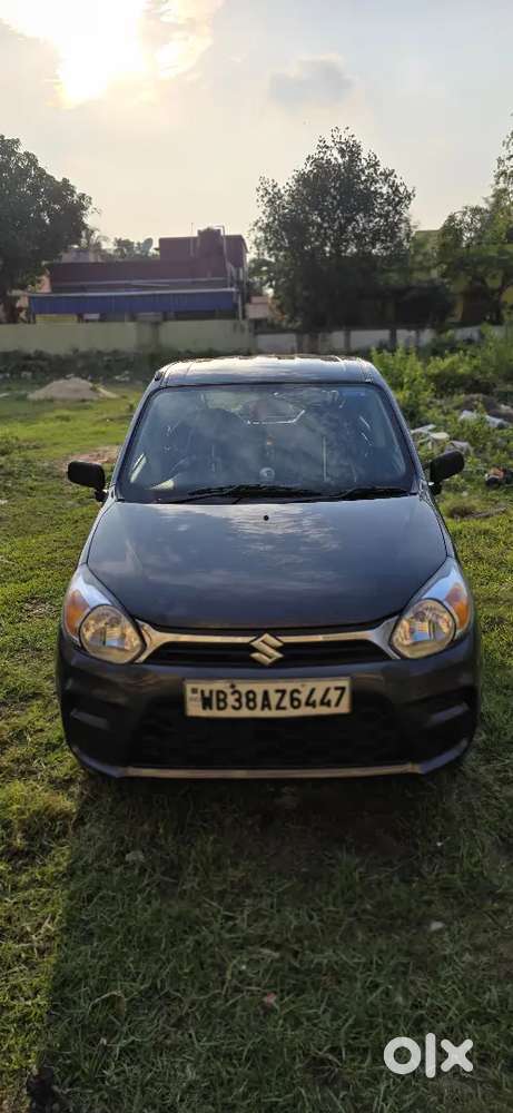 Maruti Suzuki Alto 800 2023 Run Only 8853