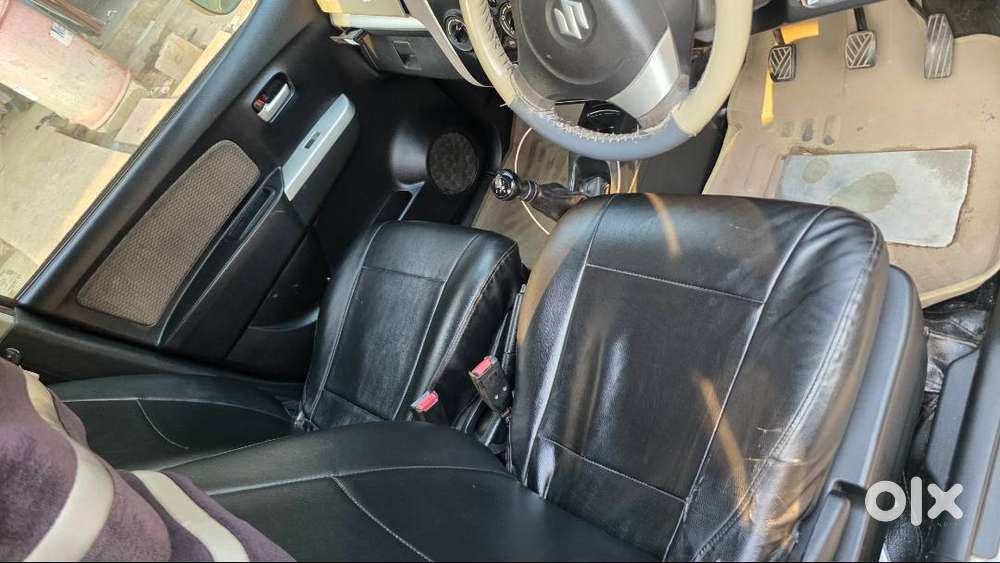Maruti Suzuki Wagon R 2013 Model Cng