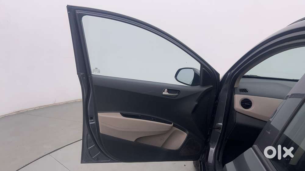 Hyundai Grand I10 1.2 Kappa Sportz, 2013, Petrol