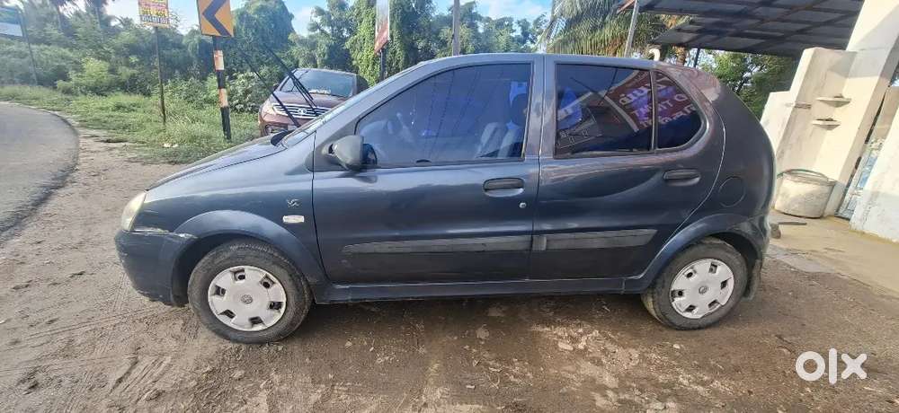 Tata Indica V2 Petrol Manual 2007