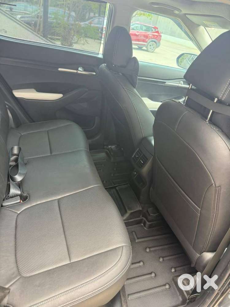 Kia Seltos Htk Plus G, 2022, Petrol