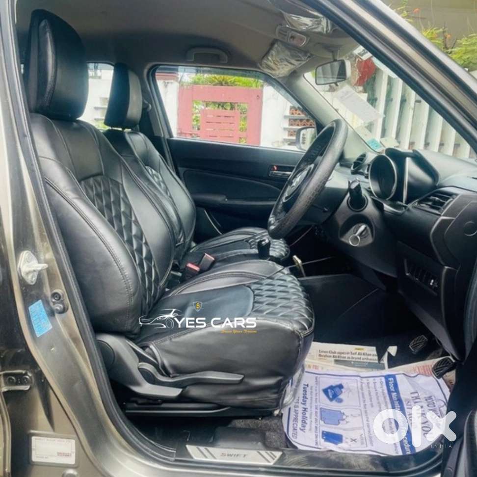 Maruti Suzuki Swift, 2023, Petrol
