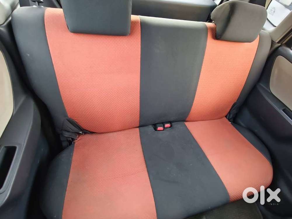 Maruti Suzuki Estilo Lx, 2007, Petrol