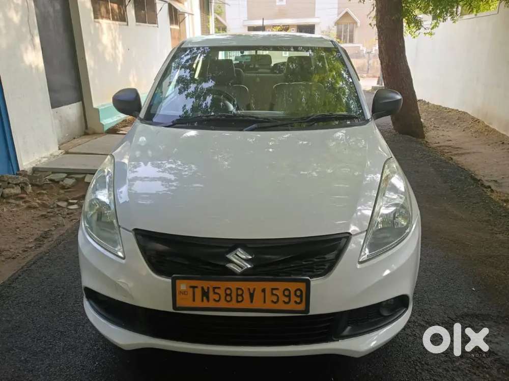 Maruti Suzuki Tour Petrol