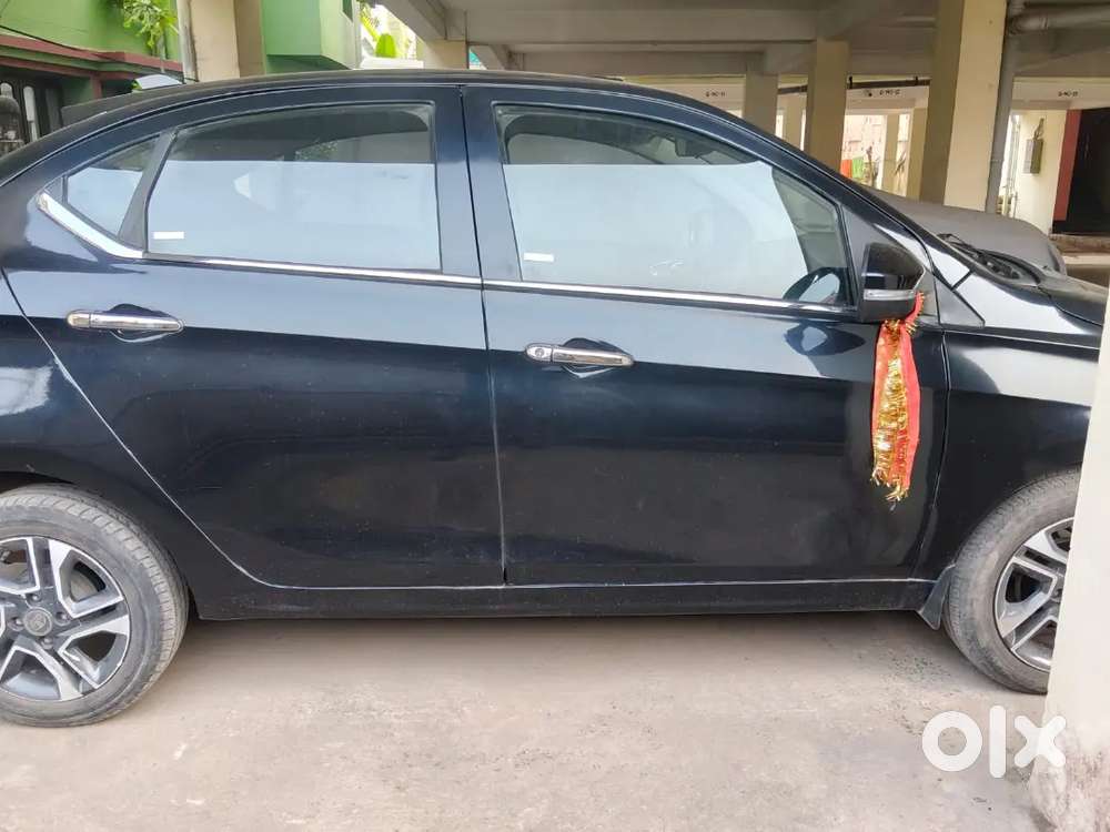 Tata Tiago Ev Xz Plus 2019
