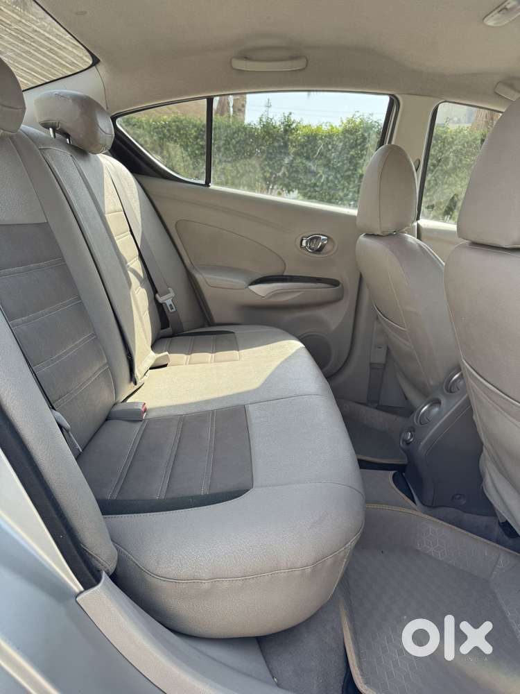 Nissan Sunny Diesel Xv, 2012, Diesel