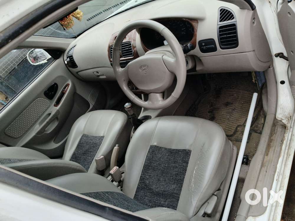 Hyundai Accent 1.5 Gle, 2011, Petrol