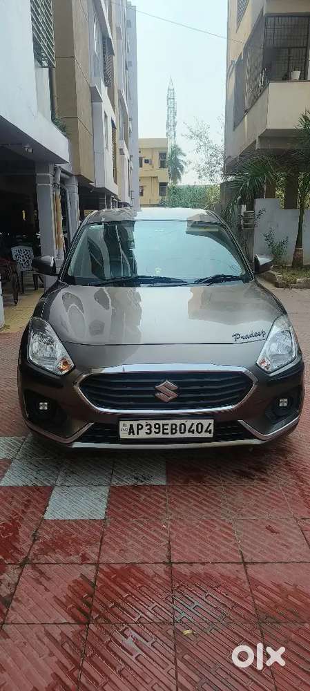 Maruti Suzuki Dzire 2020 Petrol 115000 Km Driven