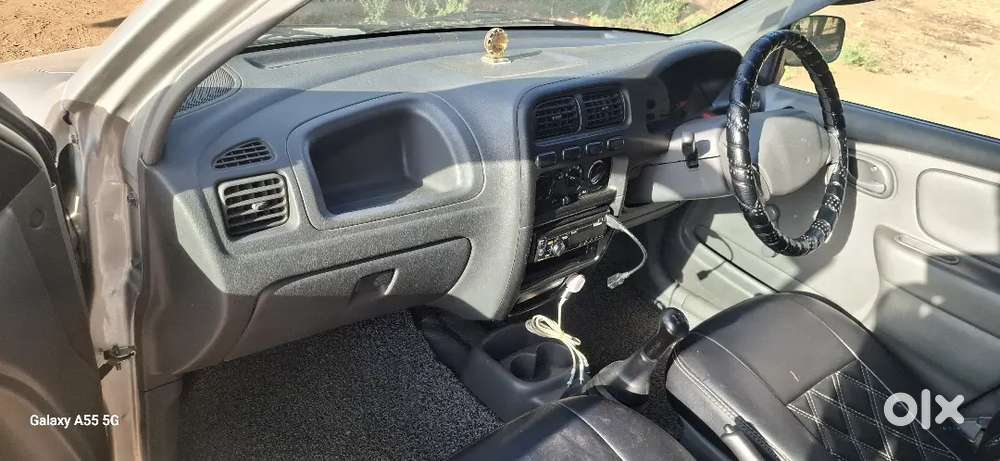 Maruti Suzuki Alto Lxi 2007