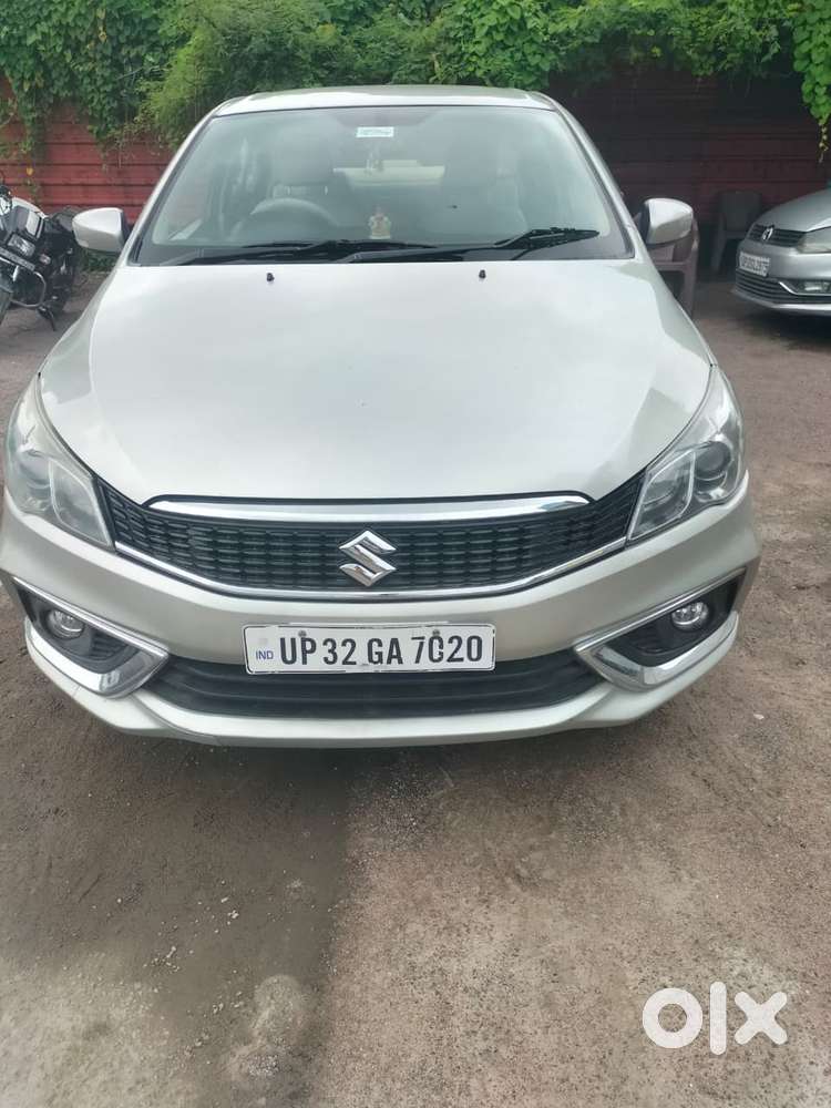 Maruti Suzuki Ciaz Zdi(o), 2015, Diesel