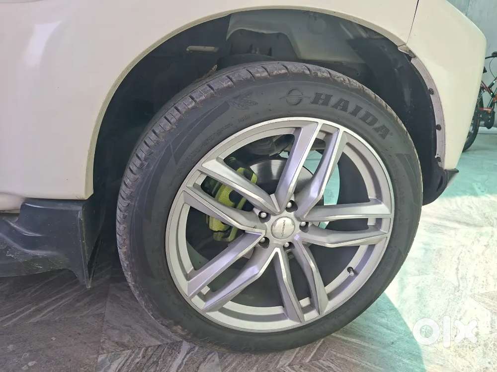 Scorpio S10 Teacher Driven