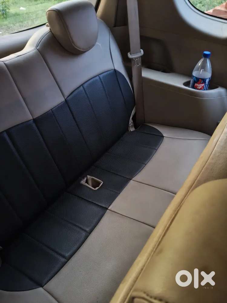 Maruti Suzuki Ertiga Vdi 2012
