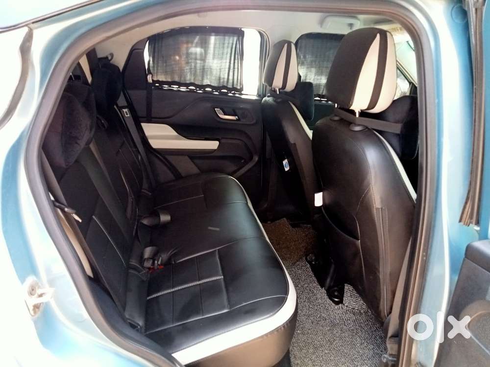 Tata Punch Creative Amt, 2022, Petrol