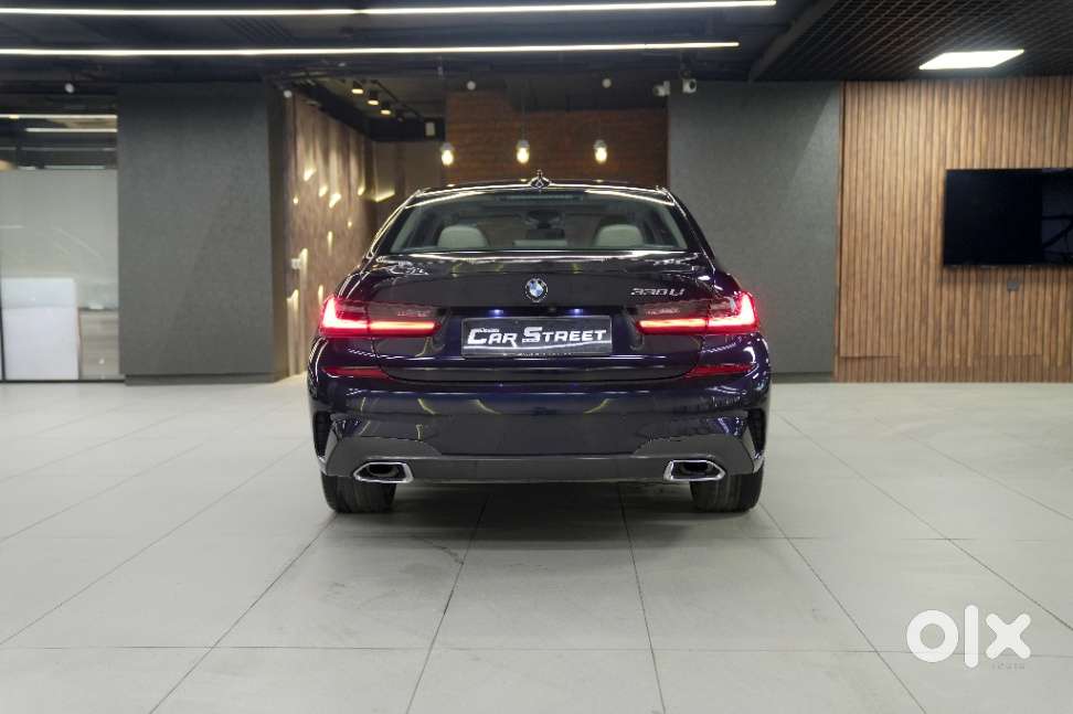 Bmw 3 Series Gran Limousine 330li M Sport, 2021, Petrol