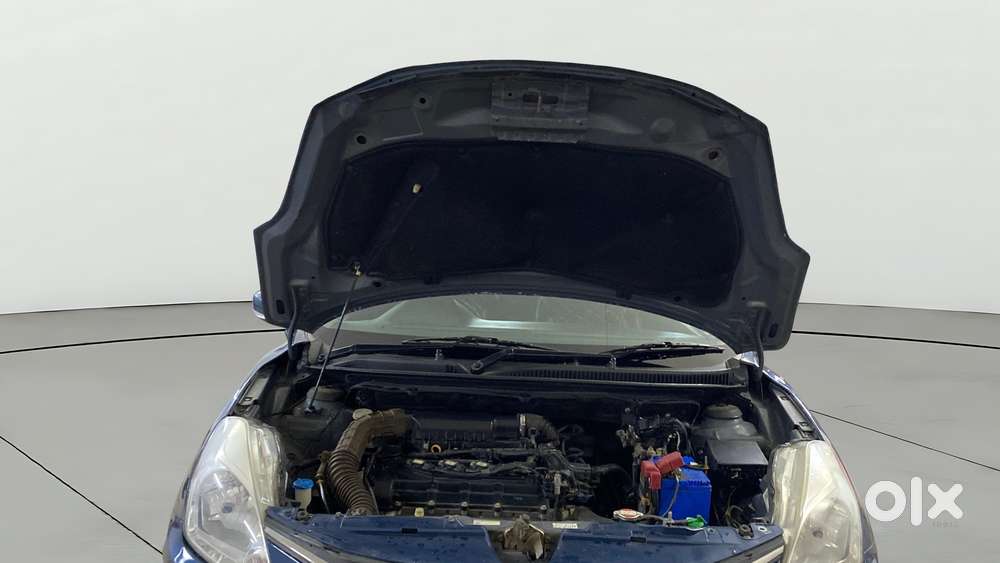 Maruti Suzuki Baleno 1.2 Delta, 2018, Petrol