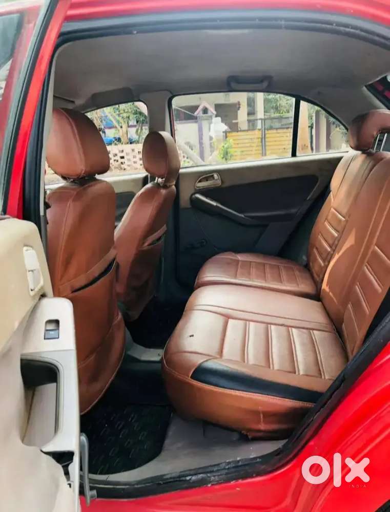 Tata Indica Vista 2012 Diesel 68000 Km Driven