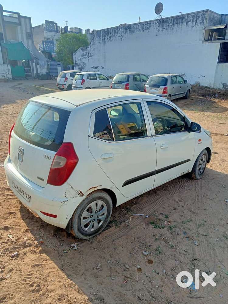 Hyundai I10 1.1 Magna 2011