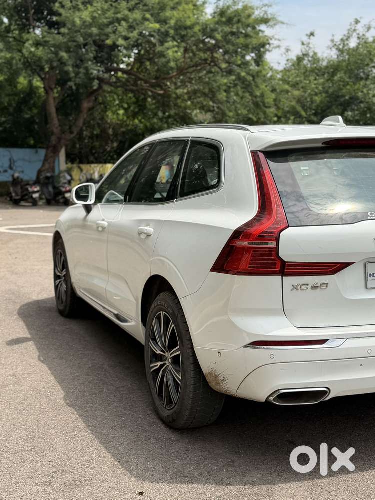 Volvo Xc60 Inscription D5, 2020, Diesel