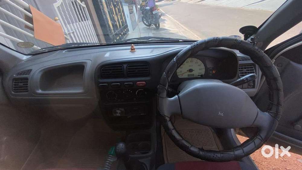 Maruti Suzuki 2008, 55k Km