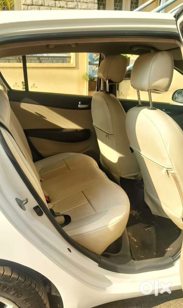 Hyundai I20 Magna Optional 1.2, 2013, Petrol