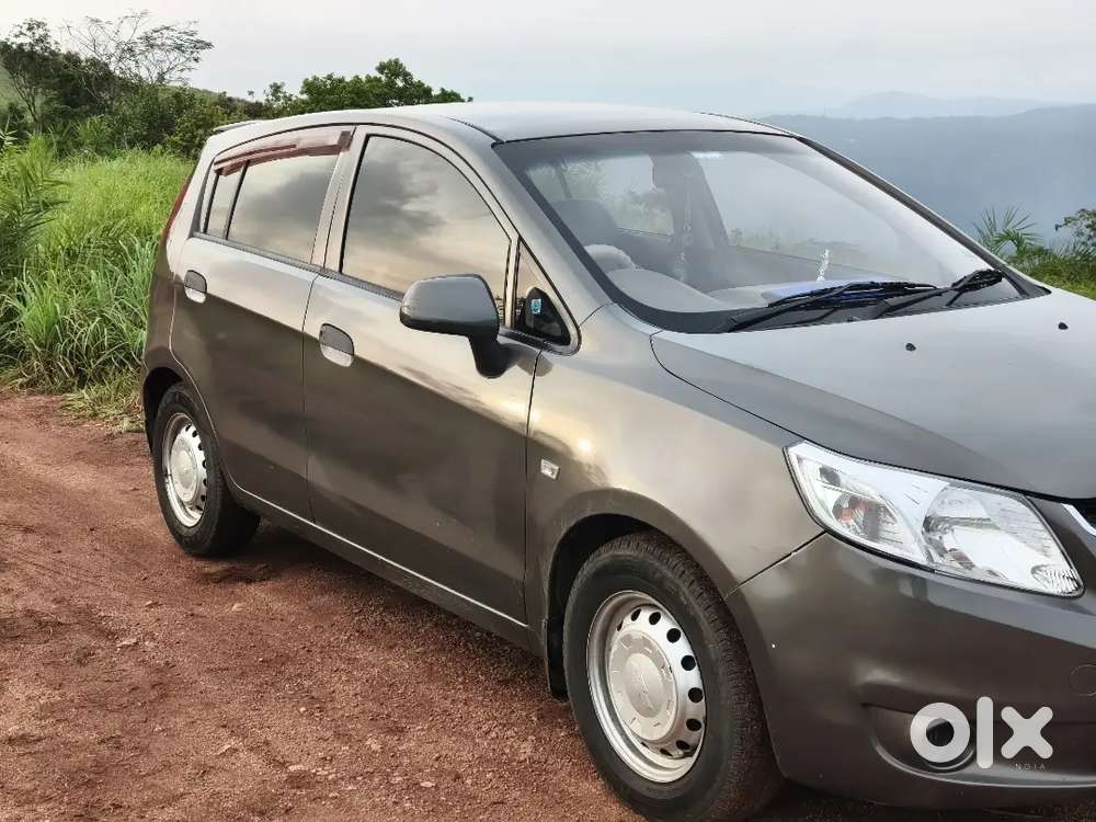 Chevrolet Sail 2014 1.2 Ls
