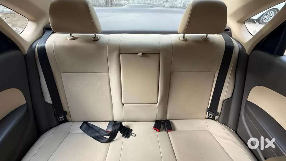 Volkswagen Vento 1.5 Tdi Highline At, 2015, Diesel
