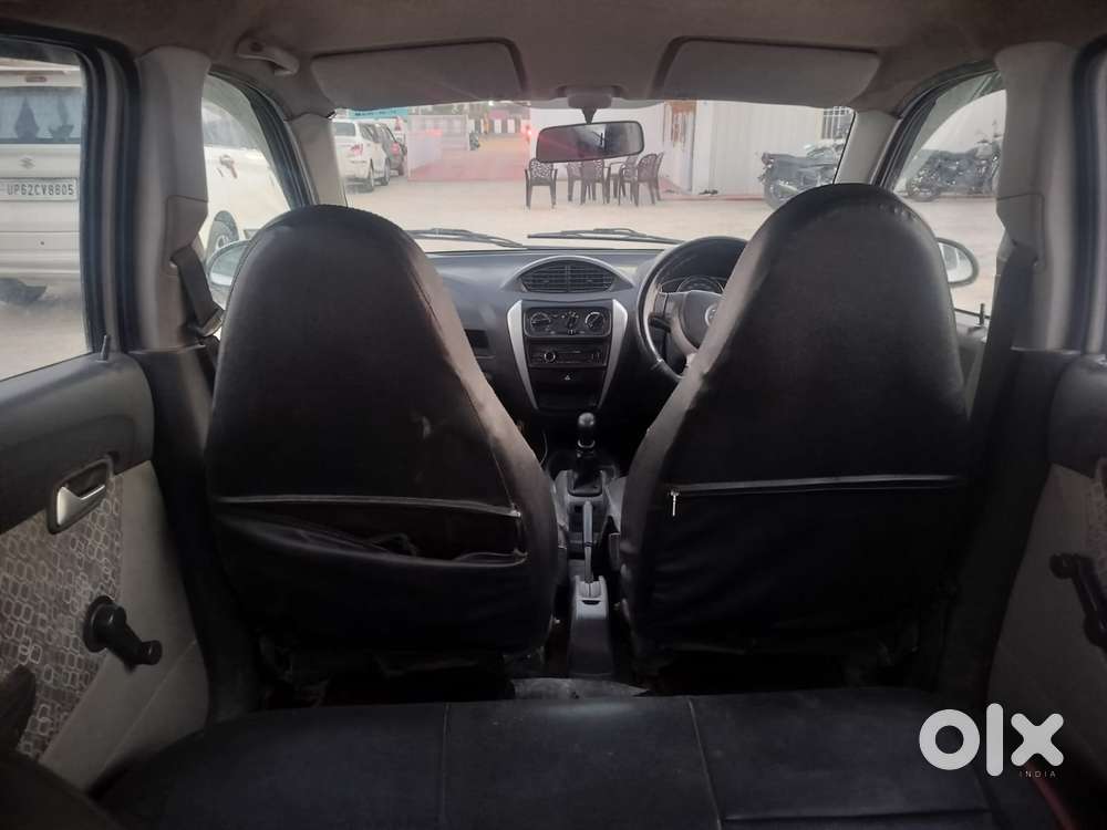 Maruti Suzuki Alto 800 Lxi, 2018, Petrol