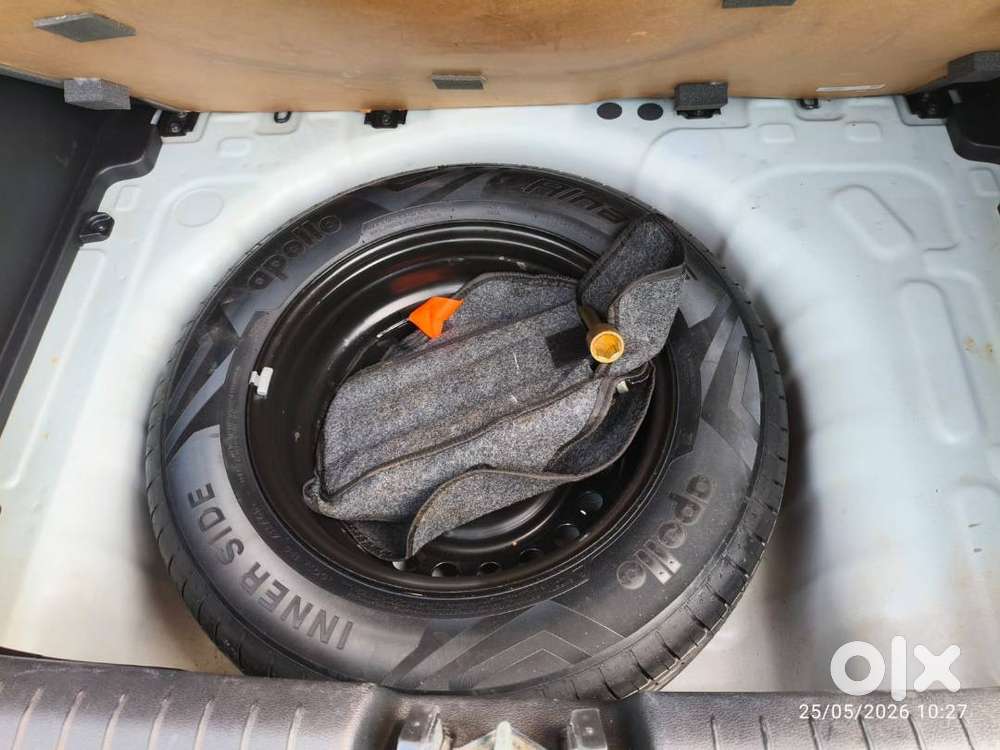 Hyundai Venue Diesel