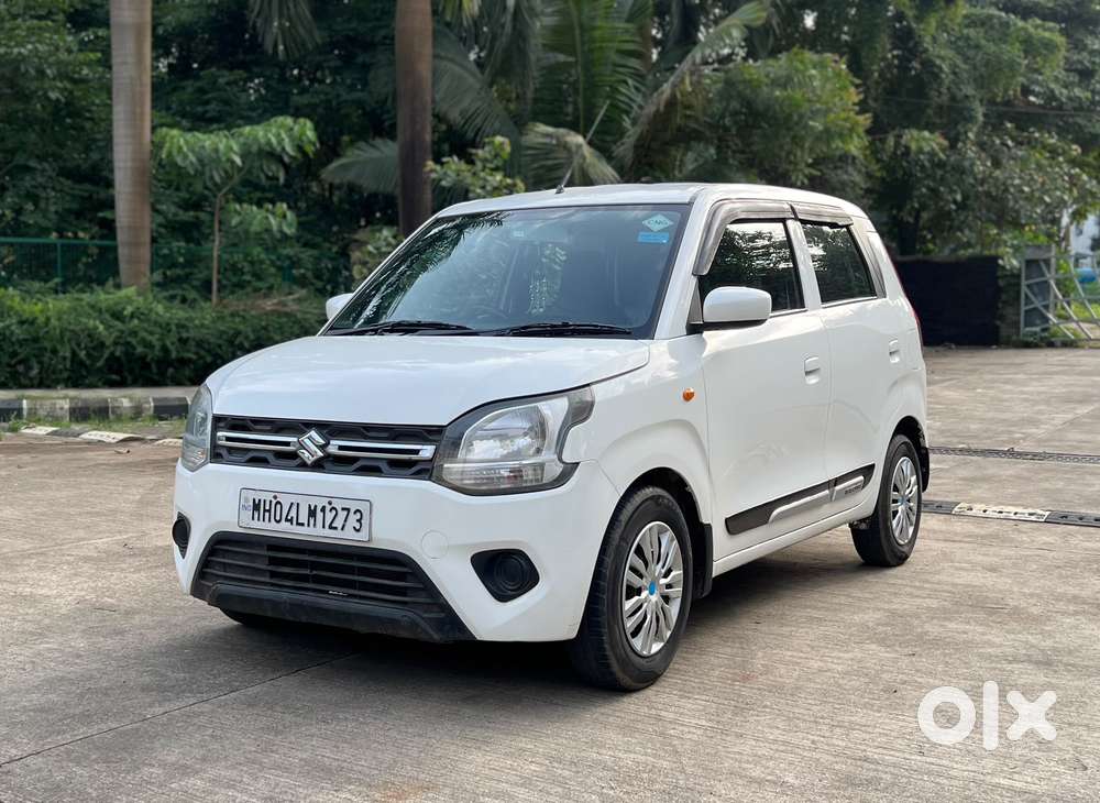 Maruti Suzuki Wagon R Vxi 1.0 Cng, 2023, Cng & Hybrids