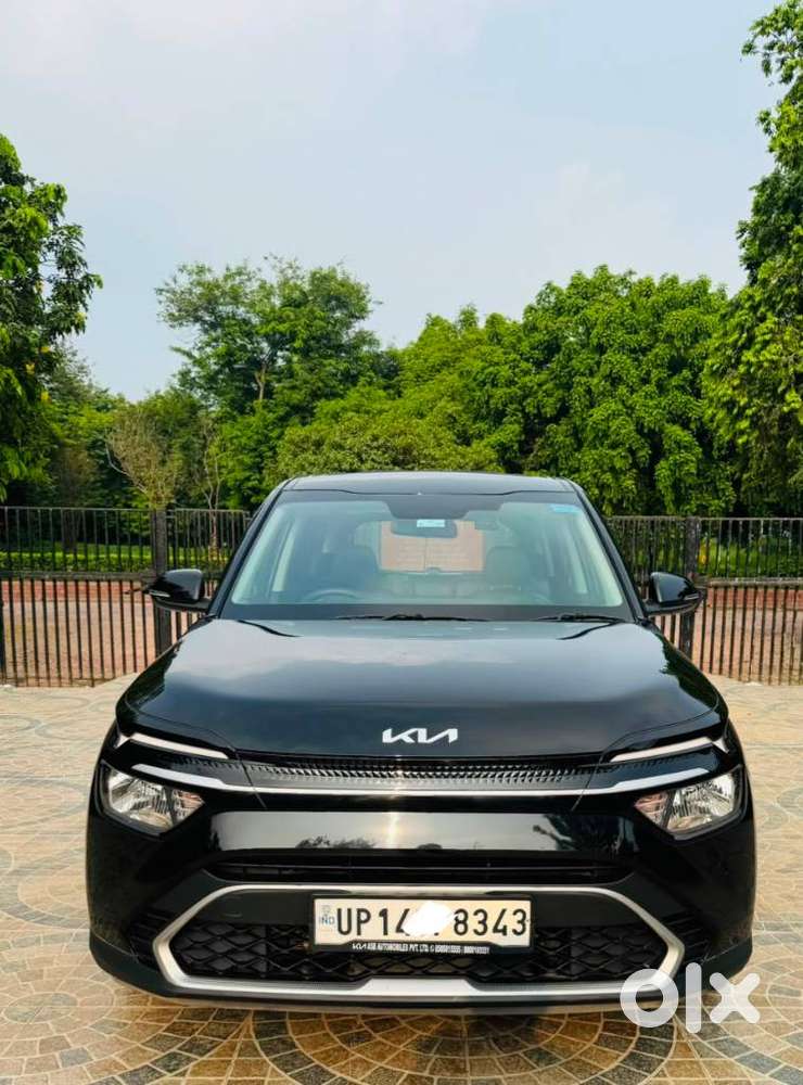 Kia Carens G1.5 6mt Gravity, 2025, Petrol