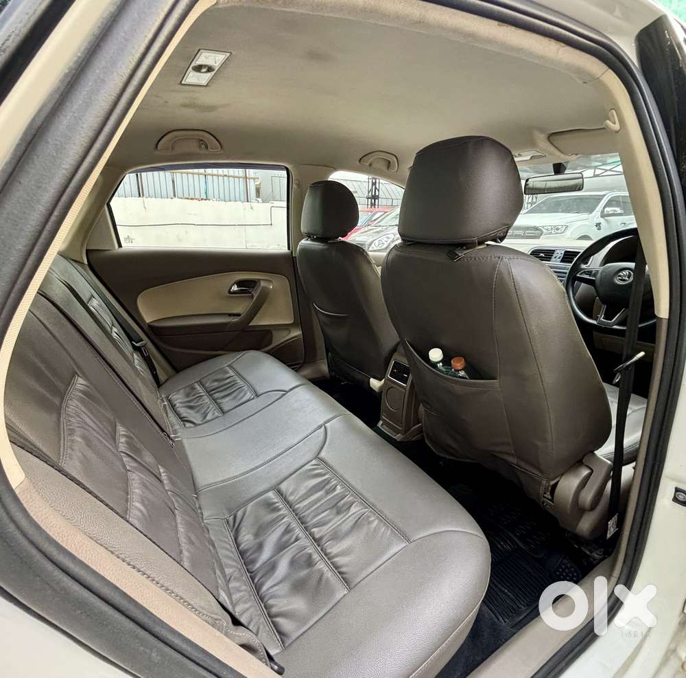 Skoda Rapid 2013-2016 1.6 Mpi At Elegance, 2016, Petrol