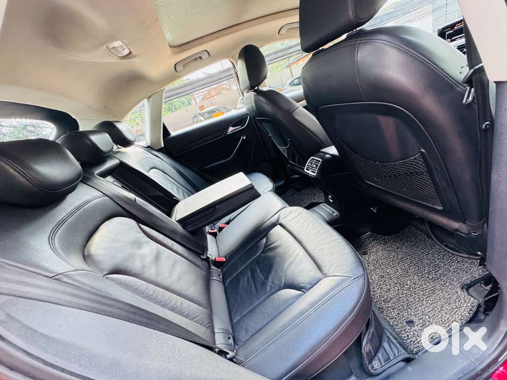 Audi Q3 35 Tdi Premium Plus + Sunroof, 2018, Diesel