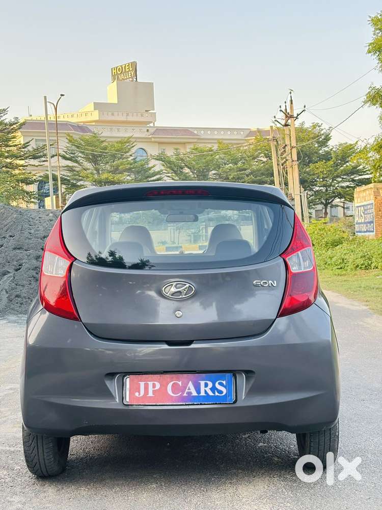 Hyundai Eon Magna +, 2018, Petrol