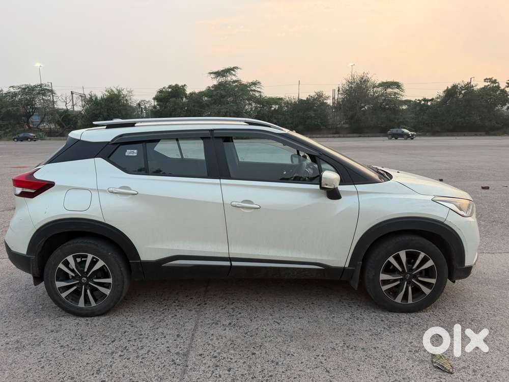 Nissan Kicks Xv Premium, 2021, Petrol
