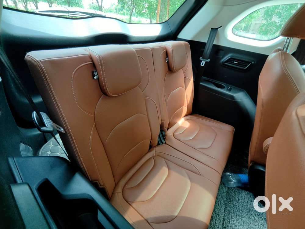 Mg Hector 2.0 Sharp Diesel, 2023, Diesel