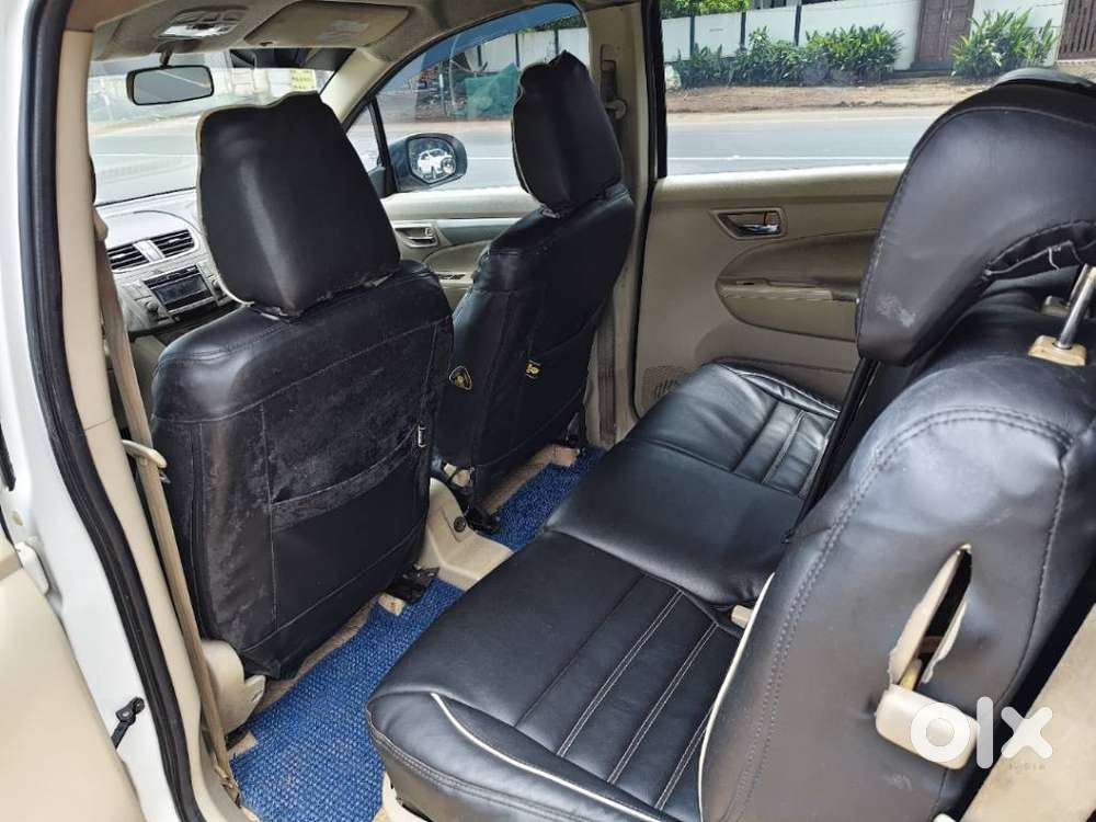 Maruti Suzuki Ertiga Vdi Shvs, 2017, Diesel