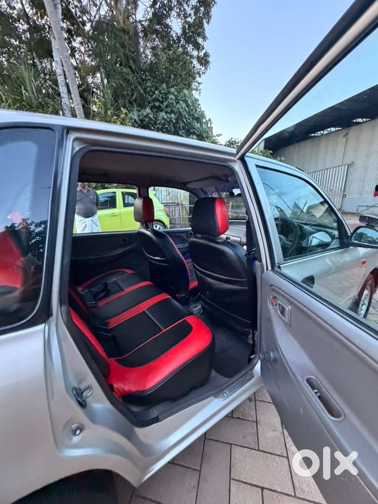 Maruti Suzuki 1000 Manual Petrol 2005