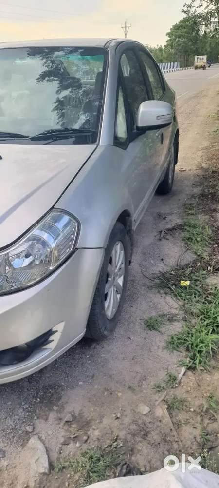 Maruti Suzuki Sx4 2014 Diesel 88000 Km Driven