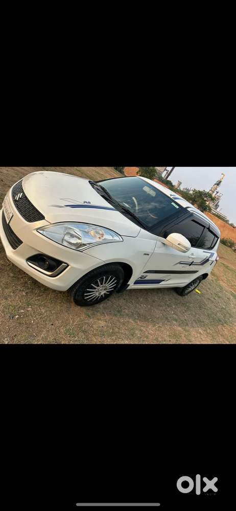 Maruti Suzuki Swift 2016 Diesel Good Condition